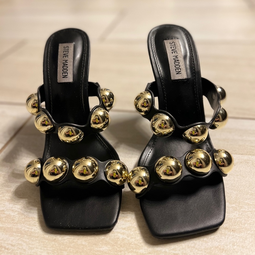 Steve Madden heels
